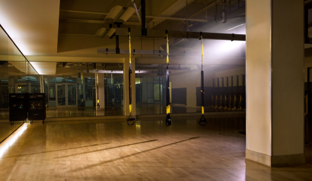 Equinox Fitness Club-Bay Street image